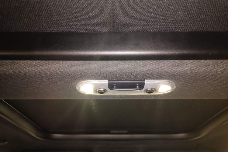 Used MINI Clubman 2021 2.0T COOPER S Headliner