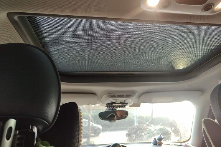 Used MINI Clubman 2021 1.5T COOPER Connoisseur Headliner