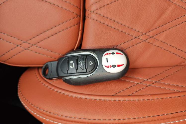 Used MINI Clubman 2021 1.5T COOPER Connoisseur Interior 1