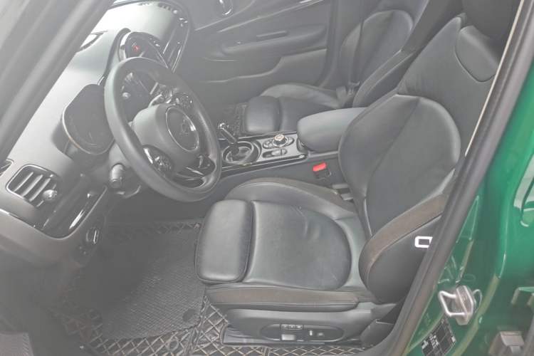 Used MINI Clubman 2021 1.5T COOPER Connoisseur Left Front Seat