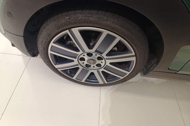 Used MINI Clubman 2021 2.0T COOPER S Left Front Wheel Hub