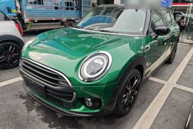 Used MINI Clubman 2021 1.5T COOPER Connoisseur
