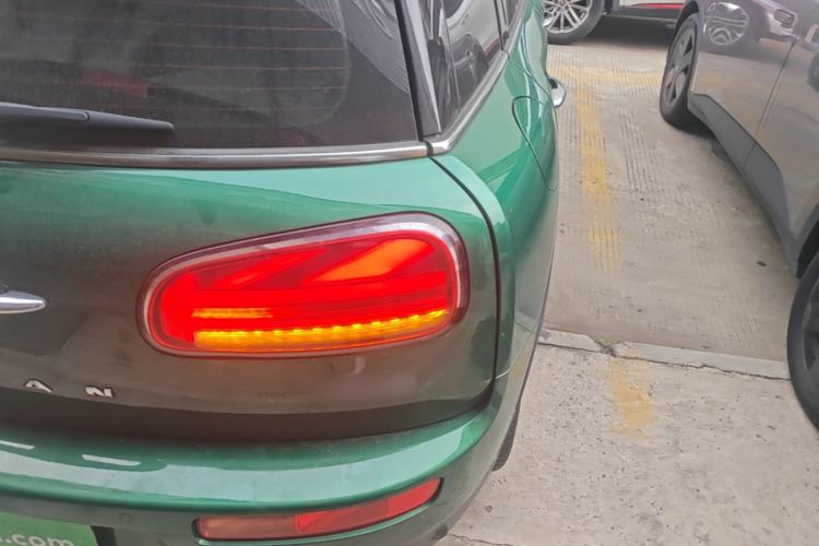 Used MINI Clubman 2021 1.5T COOPER Connoisseur Right Rear Taillight