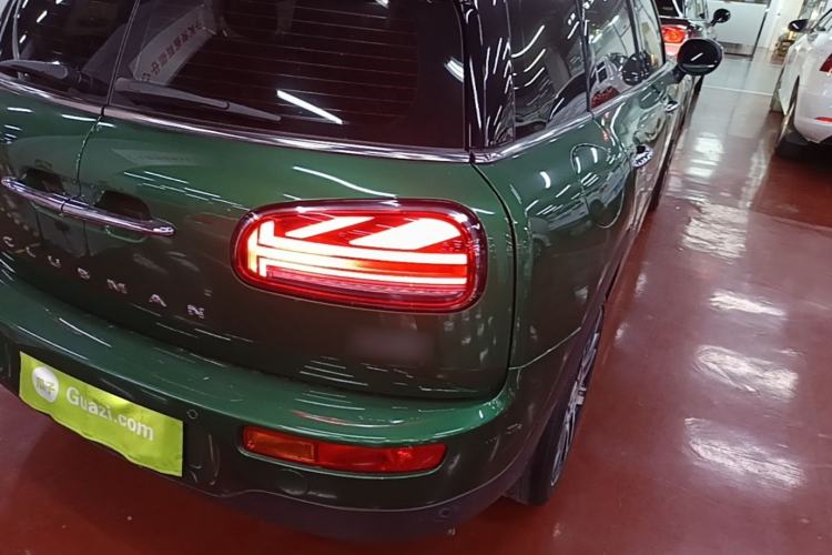 Used MINI Clubman 2021 1.5T COOPER Connoisseur Right Rear Taillight