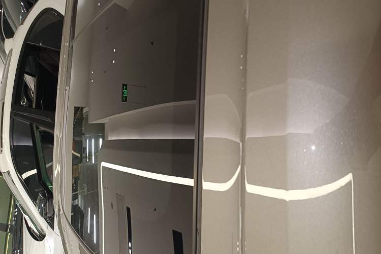 Used MINI Clubman 2021 2.0T COOPER S Roof