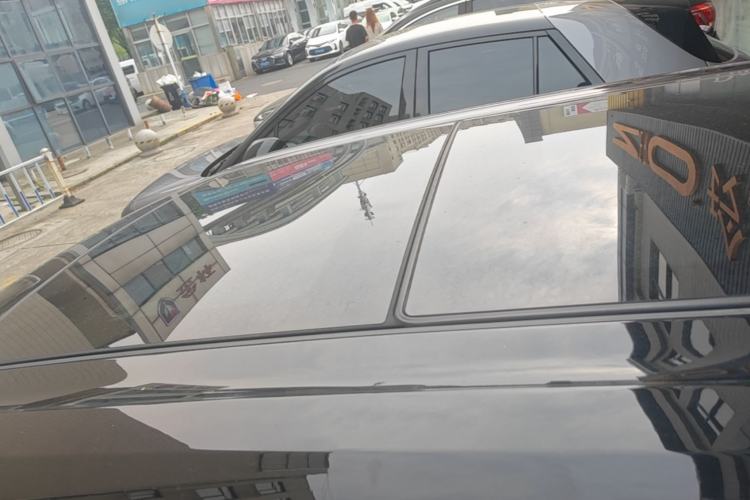 Used MINI Clubman 2021 1.5T COOPER Connoisseur Roof
