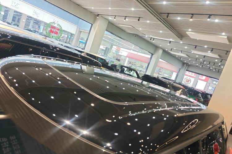 Used MINI Clubman 2021 1.5T COOPER Connoisseur Roof
