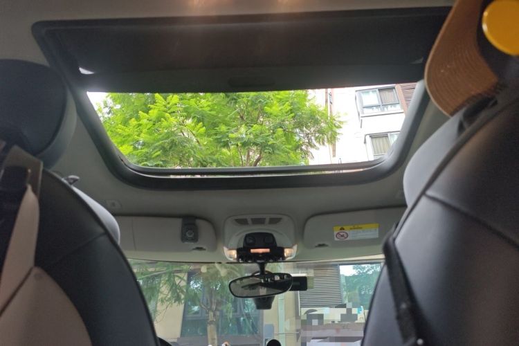 Used MINI Clubman 2021 1.5T COOPER Connoisseur Headliner