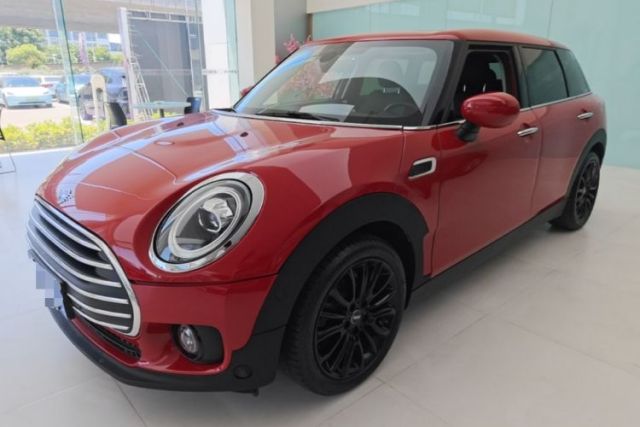 Used MINI Clubman 2021 1.5T ONE