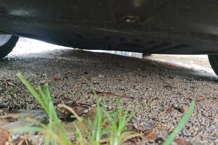 Used MINI Clubman 2021 1.5T COOPER Chassis Front