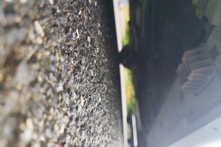 Used MINI Clubman 2021 1.5T ONE Chassis Front Left