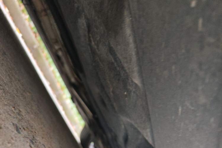 Used MINI Clubman 2021 2.0T COOPER S Chassis Front Left