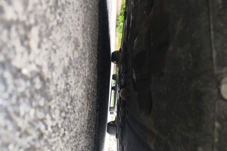 Used MINI Clubman 2021 1.5T ONE Chassis Front