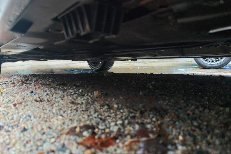 Used MINI Clubman 2021 1.5T COOPER Chassis Front Right