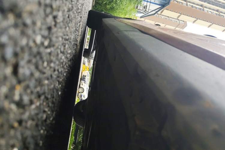 Used MINI Clubman 2021 1.5T ONE Chassis Front Right