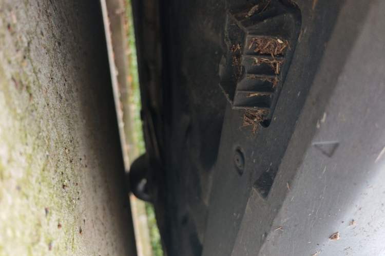Used MINI Clubman 2021 2.0T COOPER S Chassis Front Right