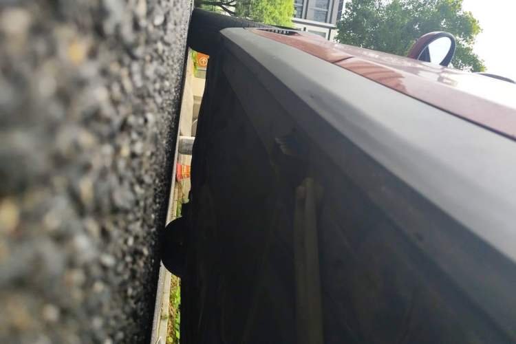 Used MINI Clubman 2021 1.5T ONE Chassis Rear Left