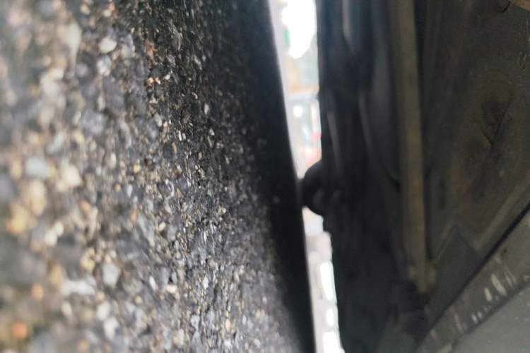 Used MINI Clubman 2021 1.5T ONE Chassis Rear Right