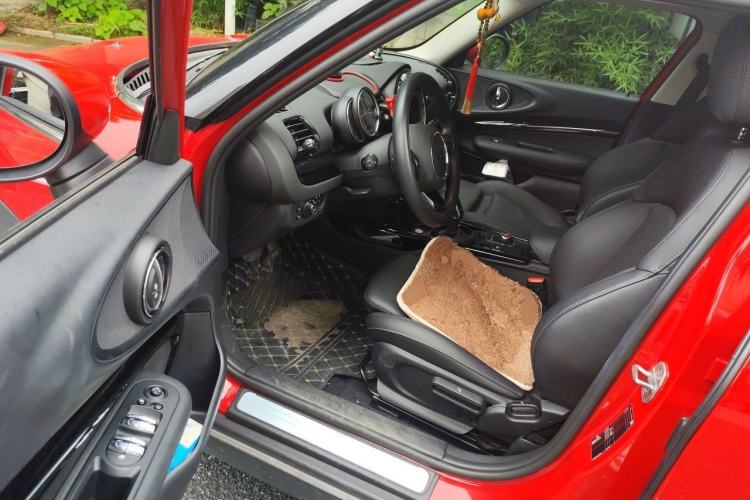 Used MINI Clubman 2021 1.5T ONE Driver Seat