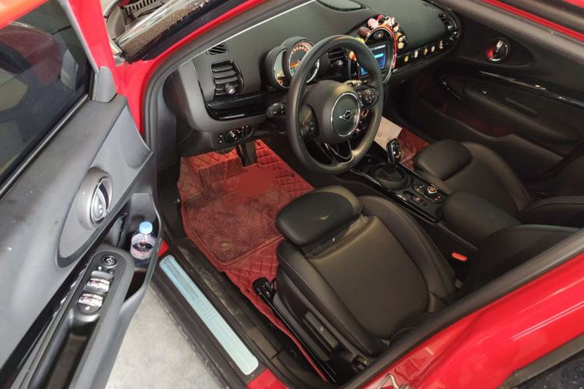 Used MINI Clubman 2021 1.5T ONE Driver Seat