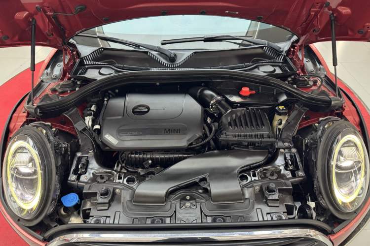 Used MINI Clubman 2021 1.5T COOPER Connoisseur Exterior 13