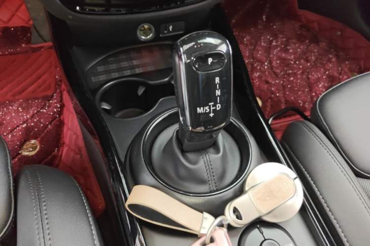 Used MINI Clubman 2021 1.5T ONE Gear Lever
