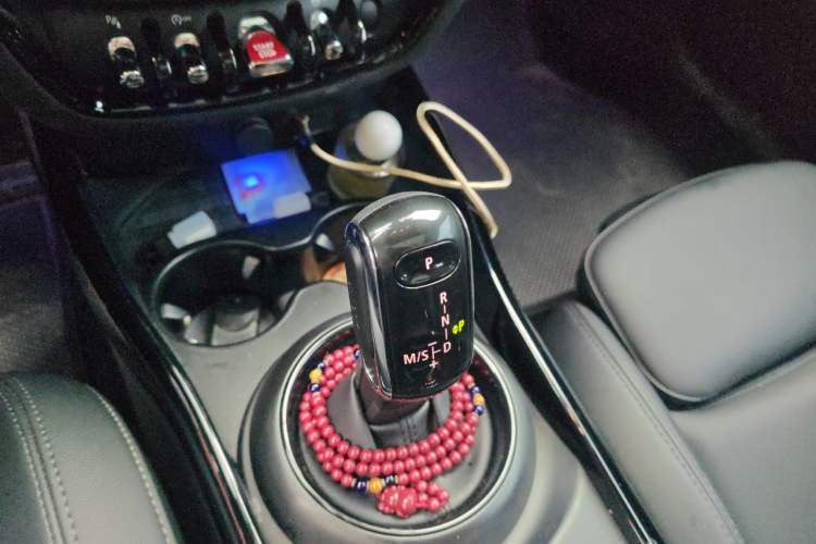 Used MINI Clubman 2021 1.5T COOPER Gear Lever