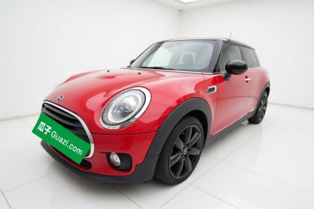 Used MINI Clubman 2021 1.5T COOPER