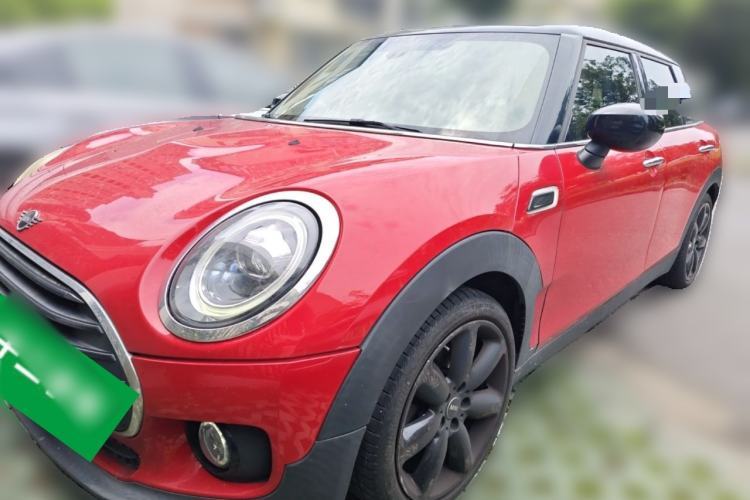 Used MINI Clubman 2021 1.5T COOPER Guazi used car, China used car export, Used car for sale, Used cars, Cheapest cars for sale