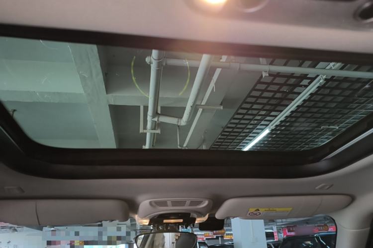 Used MINI Clubman 2021 1.5T COOPER Connoisseur Headliner