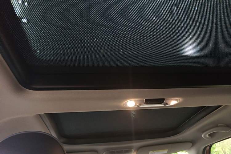 Used MINI Clubman 2021 1.5T COOPER Connoisseur Headliner