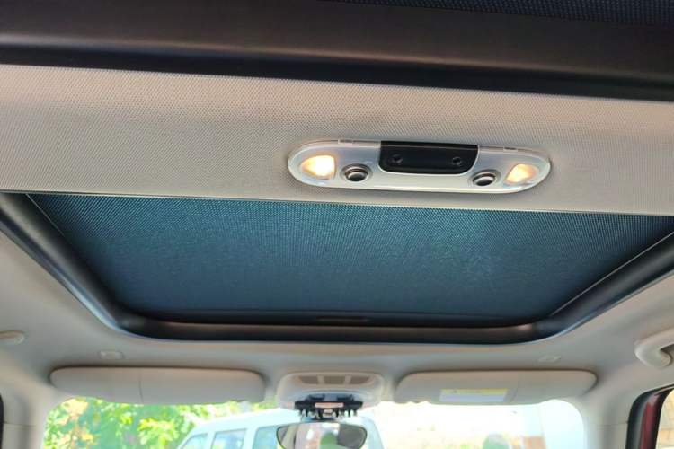 Used MINI Clubman 2021 1.5T COOPER Connoisseur Headliner