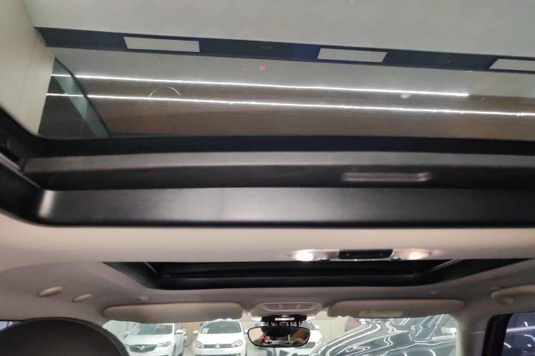 Used MINI Clubman 2021 1.5T COOPER Connoisseur Headliner