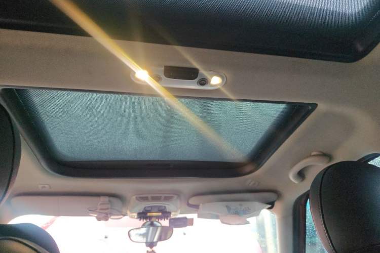 Used MINI Clubman 2021 1.5T COOPER Headliner