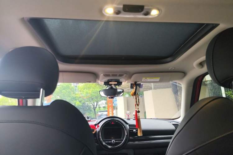 Used MINI Clubman 2021 1.5T ONE Headliner