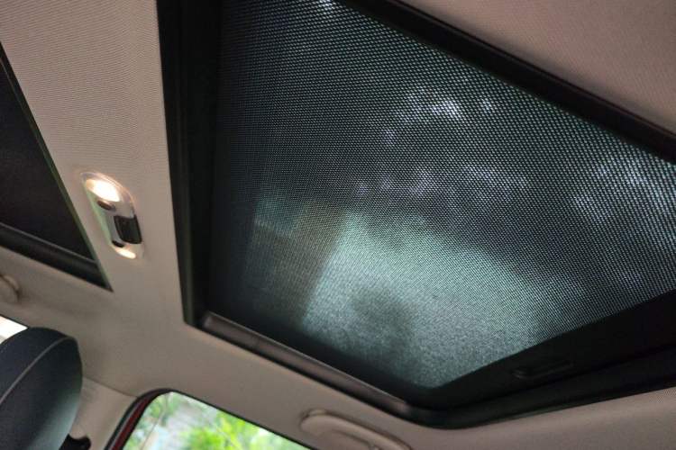 Used MINI Clubman 2021 2.0T COOPER S Headliner