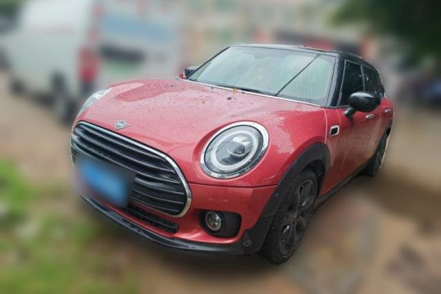 Used MINI Clubman 2021 1.5T COOPER