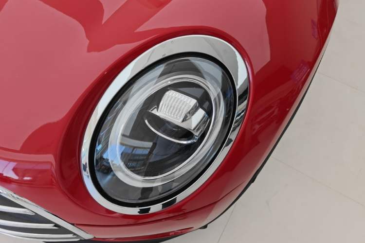 Used MINI Clubman 2021 1.5T ONE Left Front Headlight