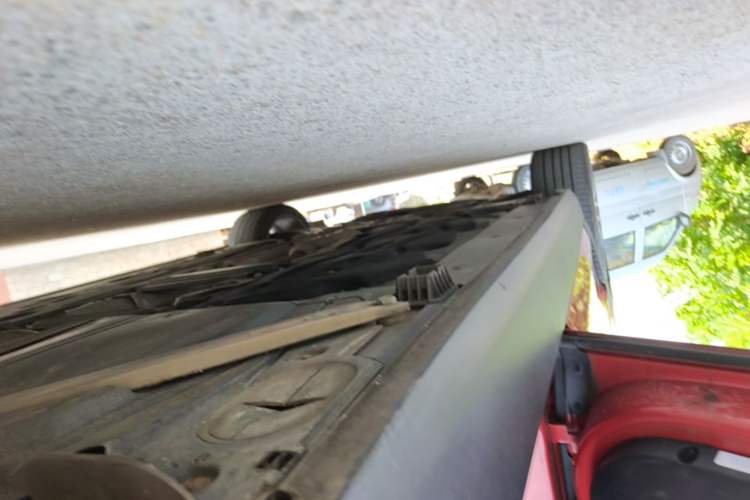 Used MINI Clubman 2021 1.5T COOPER Connoisseur Left Side Sill