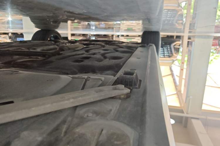 Used MINI Clubman 2021 1.5T COOPER Connoisseur Left Side Sill