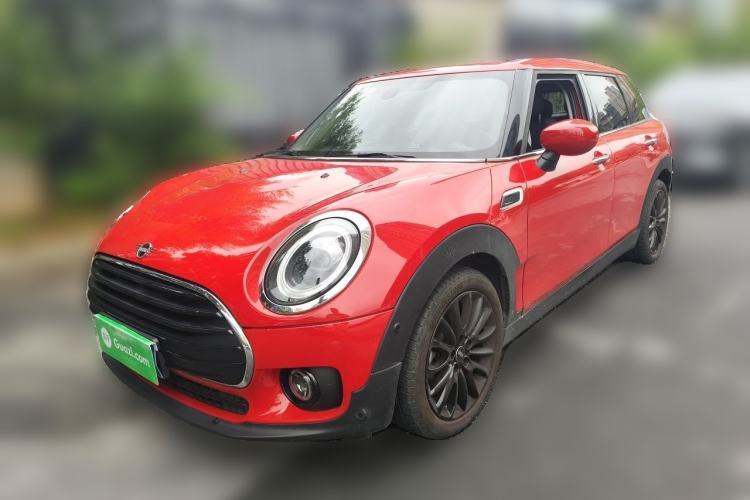 Used MINI Clubman 2021 1.5T ONE Guazi used car, China used car export, Used car for sale, Used  cars, Cheapest cars for sale