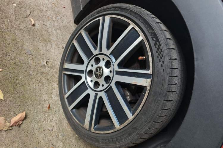 Used MINI Clubman 2021 2.0T COOPER S Right Front Wheel Hub