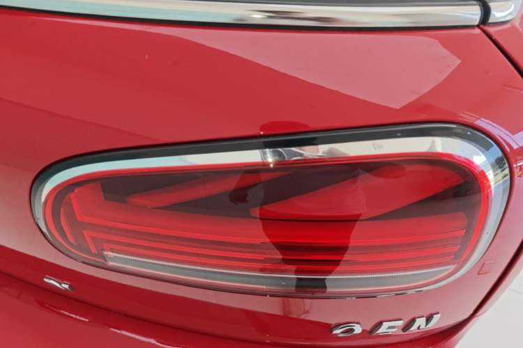 Used MINI Clubman 2021 1.5T ONE Right Rear Taillight