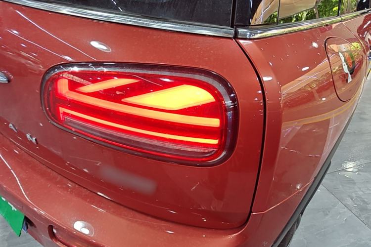 Used MINI Clubman 2021 1.5T COOPER Connoisseur Right Rear Taillight