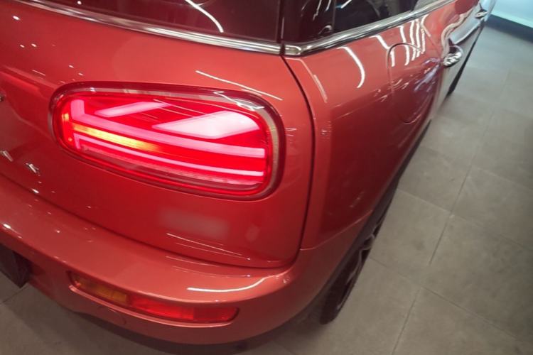 Used MINI Clubman 2021 1.5T COOPER Connoisseur Right Rear Taillight