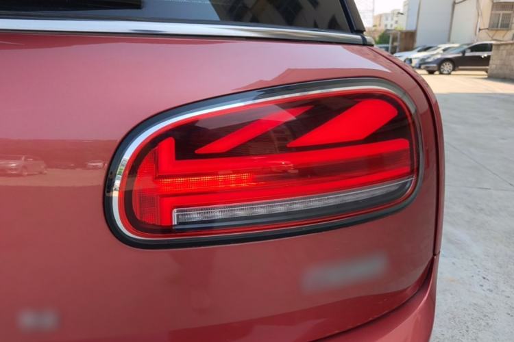 Used MINI Clubman 2021 1.5T COOPER Connoisseur Right Rear Taillight