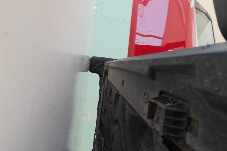Used MINI Clubman 2021 1.5T ONE Right Side Sill