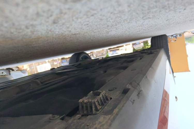 Used MINI Clubman 2021 1.5T COOPER Connoisseur Right Side Sill