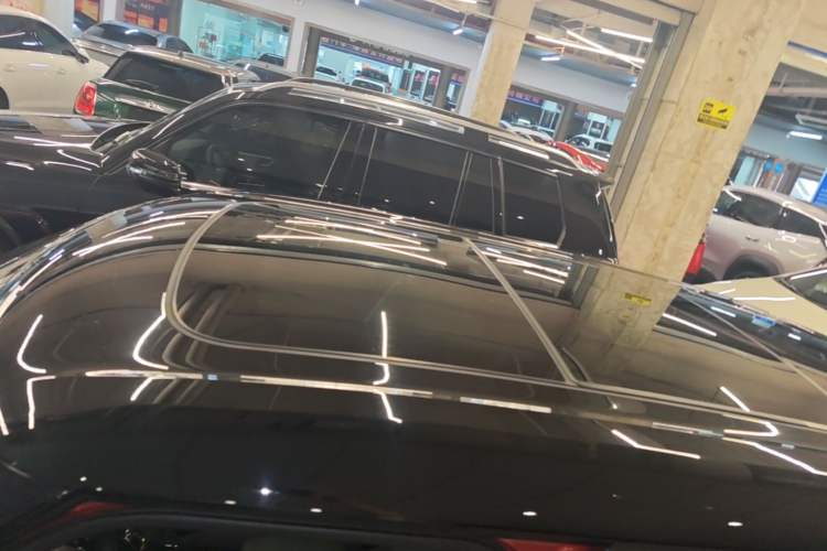 Used MINI Clubman 2021 1.5T COOPER Connoisseur Roof