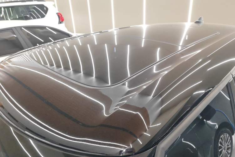 Used MINI Clubman 2021 1.5T COOPER Connoisseur Roof